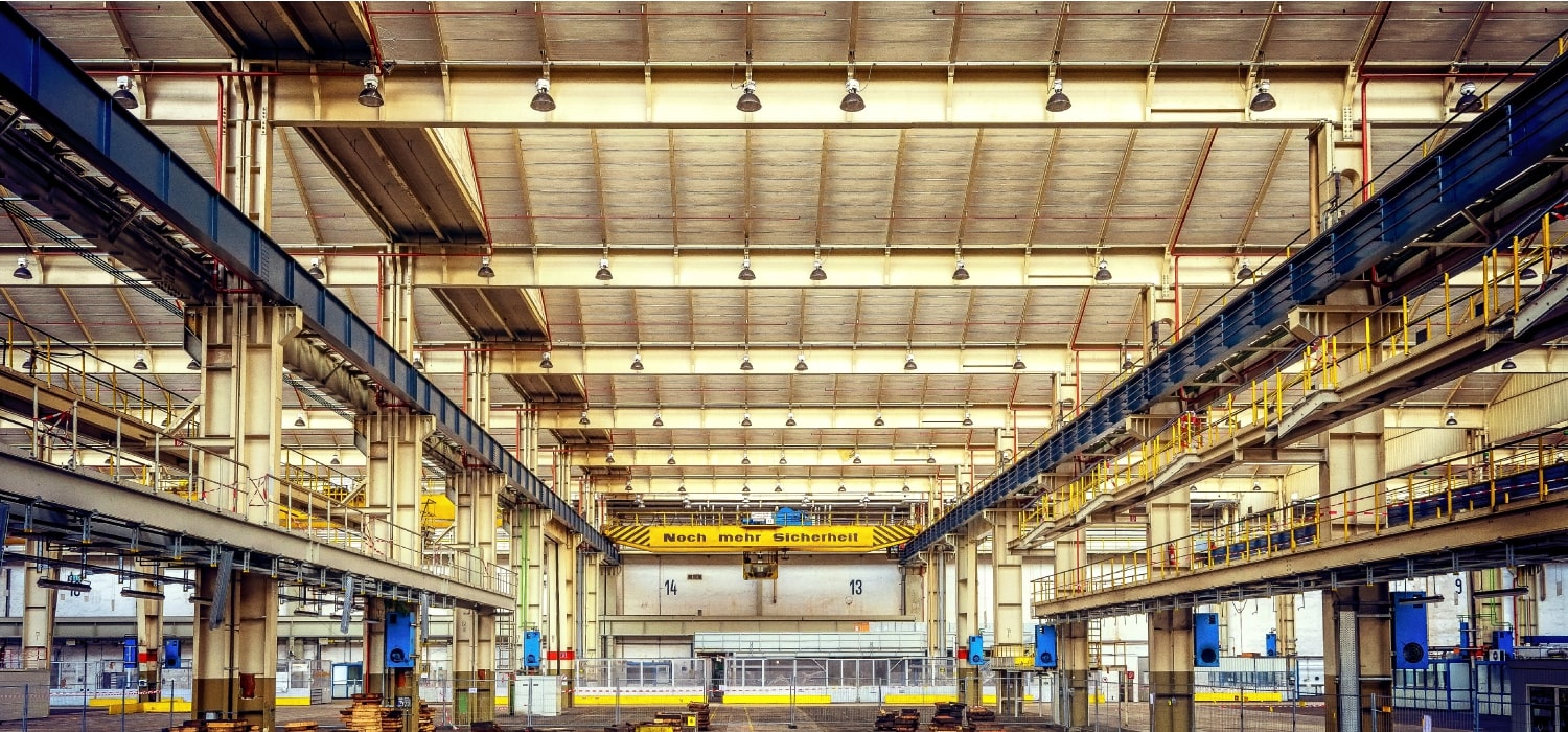 Manufacturing